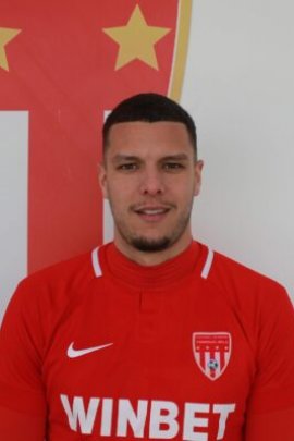Karim Rossi 2020-2021