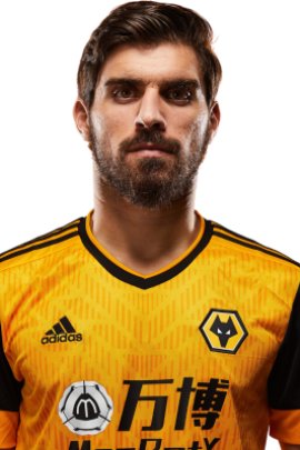 Rúben Neves 2020-2021