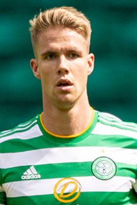 Kristoffer Ajer 2020-2021