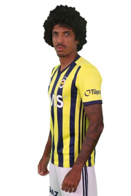  Luiz Gustavo 2020-2021