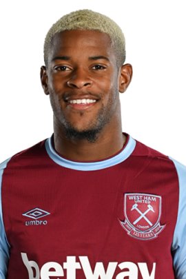 Xande Silva 2020-2021