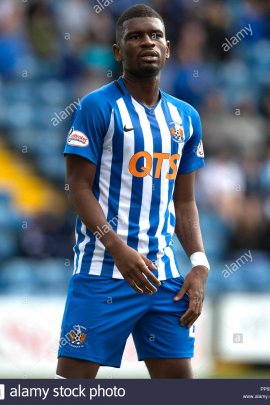 Aaron Tshibola 2020-2021