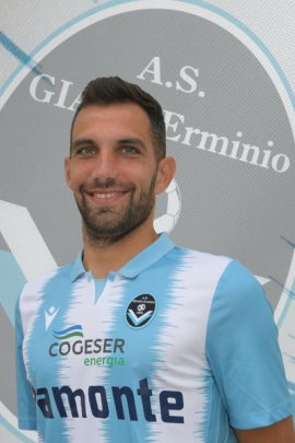 Fabio Perna 2020-2021