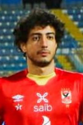 Mohamed Hany 2020-2021