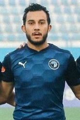 Ahmed Ayman Mansour 2020-2021