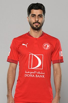 Abdulrahman Anad Al Deri 2020-2021
