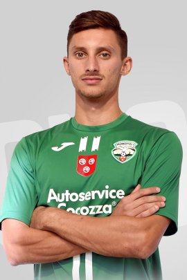 Lorenzo Paolucci 2020-2021