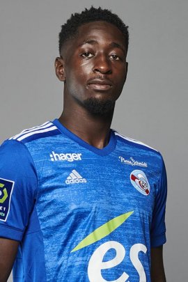 Ibrahima Sissoko 2020-2021