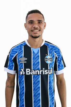  Luiz Fernando 2020-2021