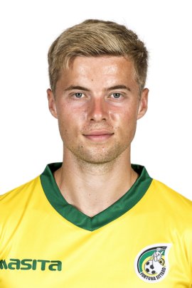 Emil Hansson 2020-2021