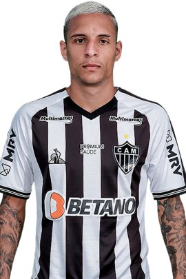  Guilherme Arana 2020-2021