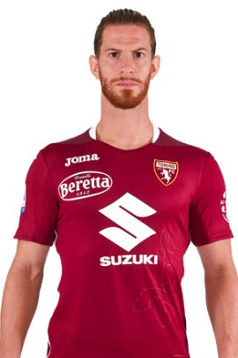 Cristian Ansaldi 2020-2021