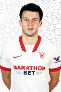 Oussama Idrissi 2020-2021