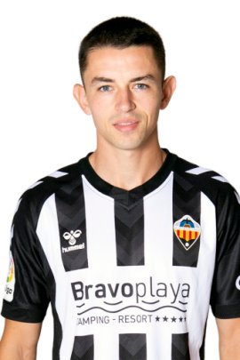 Álvaro Fidalgo 2020-2021
