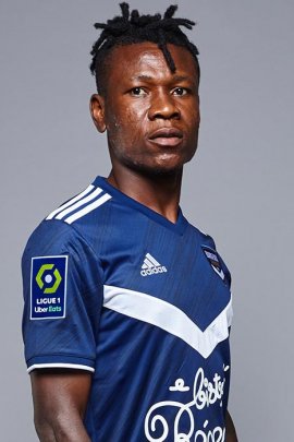 Samuel Kalu 2020-2021