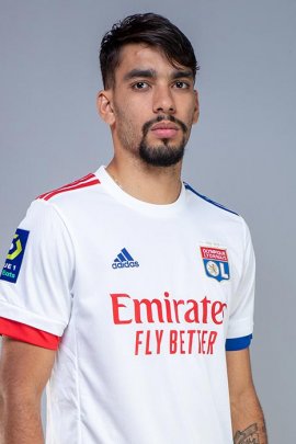  Lucas Paquetá 2020-2021