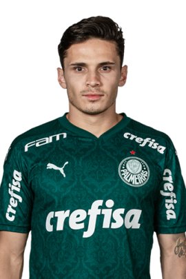 Raphael Veiga 2020-2021