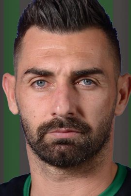 Giuseppe Genchi 2020-2021