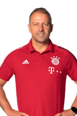 Hans-Dieter Flick 2020-2021
