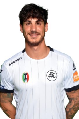 Giuseppe Mastinu 2020-2021