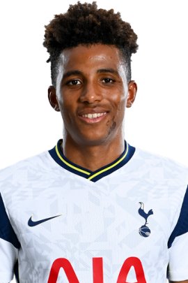 Gedson Fernandes 2020-2021