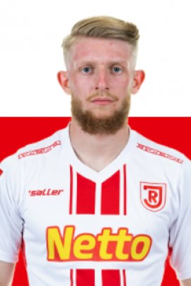 Jan Niklas Beste 2020-2021