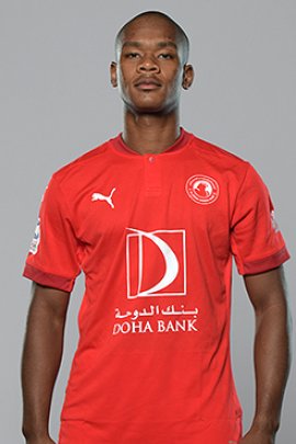 Khalid Mubarak Al Naimi 2020-2021