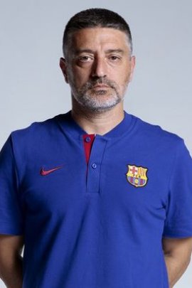 Francesc García Pimienta 2020-2021