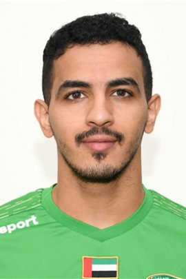 Yousef Hazam 2020-2021