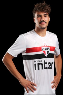  Igor Gomes 2020-2021