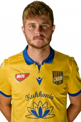 Marko Divkovic 2020-2021