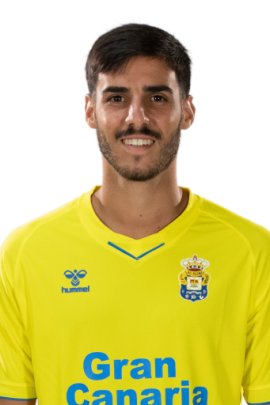 Fabio González 2020-2021
