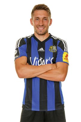 Mario Müller 2020-2021