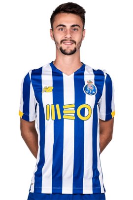 Fabio Vieira 2020-2021