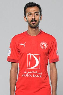 Ibrahim Nasser Kala 2020-2021