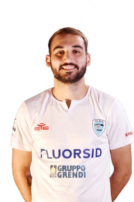 Riccardo Ladinetti 2020-2021