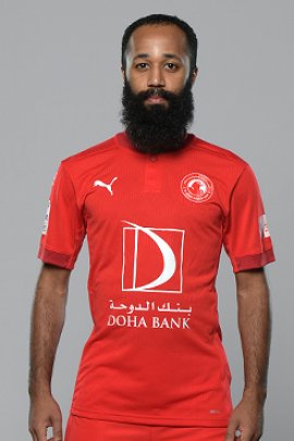 Fahd Ali Al Abdulrahman 2020-2021