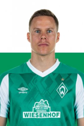 Niklas Moisander 2020-2021