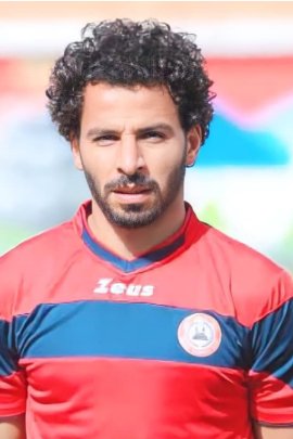 Mohamed Reda 2020-2021
