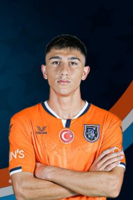 Muhammed Emin Sarikaya 2020-2021