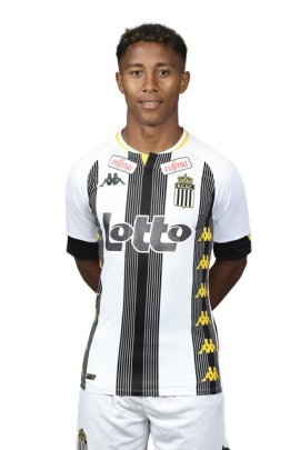 Lucas Ribeiro 2020-2021