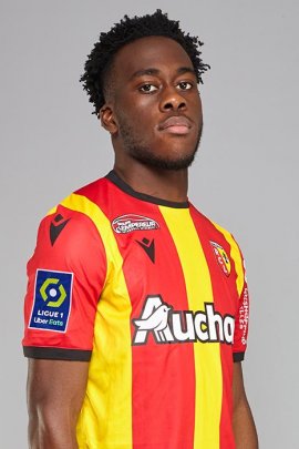 Arnaud Kalimuendo 2020-2021