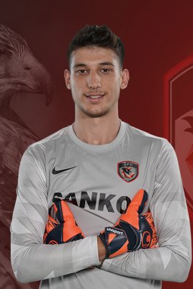 Mustafa Bozan 2020-2021