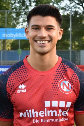 Fabian Grau 2020-2021