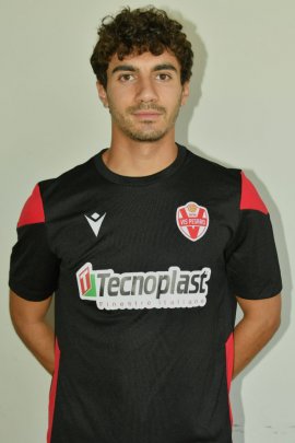 Yassine Ejjaki 2020-2021