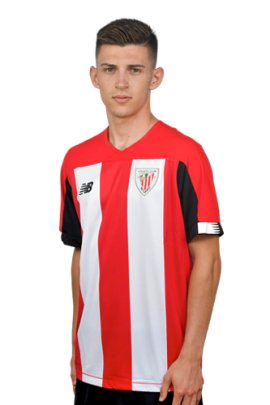 Imanol García 2020-2021