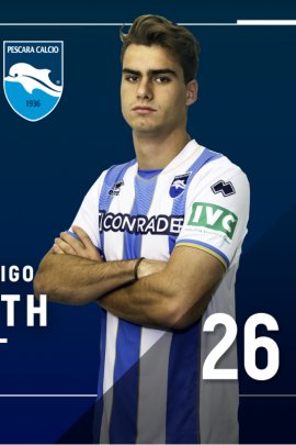 Rodrigo Guth 2020-2021