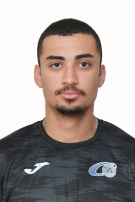  João Victor 2020-2021