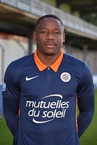 Claude Eboumbou Dipoko 2020-2021