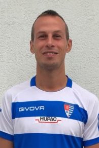 Giovanni Fietta 2020-2021